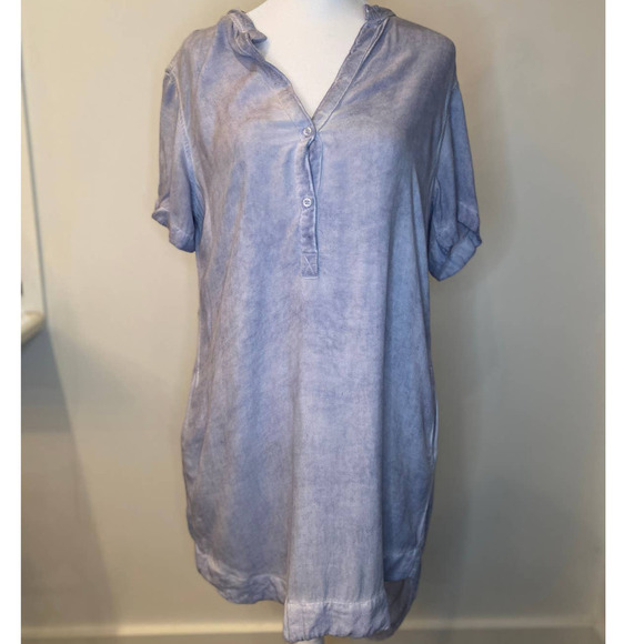 Cloth & Stone Dress - Picture 1 of 7